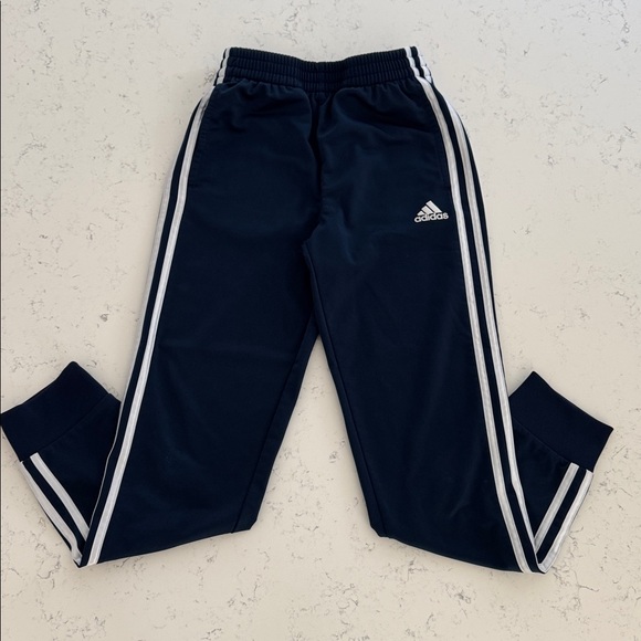 Bundle of 4 Adidas Kids Pants - Picture 3 of 7